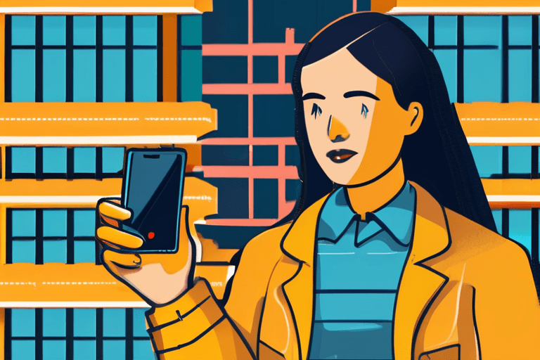 Denunciante de tecnología toma medidas extremas para evadir a los espías de los teléfonos inteligentes