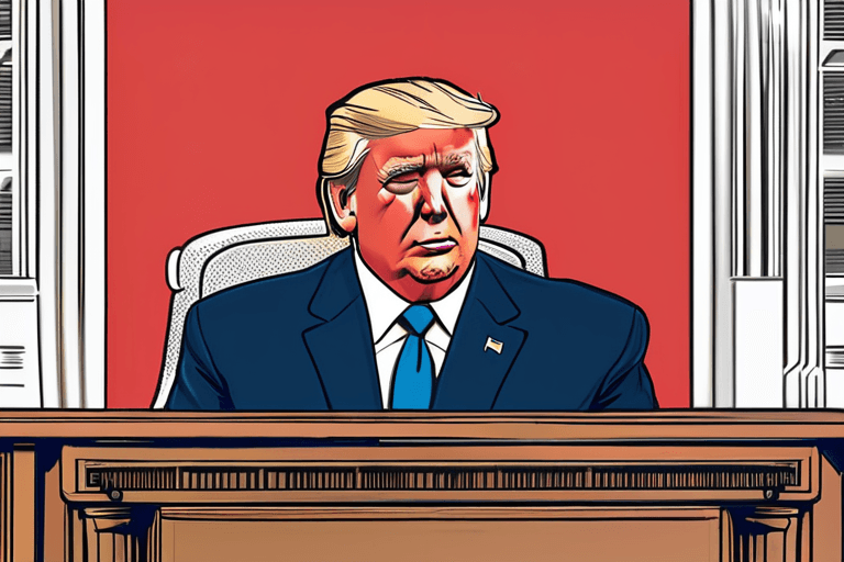 إدارة ترامب تحجب قادة أوروبيين بسبب ضغوطات الرقابة المزعومة