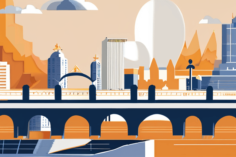 ব্রিজ তৈরি করা: ইজরায়েলে ইহুদি ও খ্রিস্টানরা বিশ্বাস ও বোঝাপড়া গড়ে তোলে