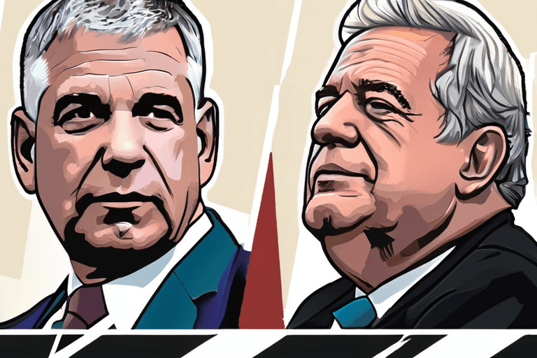 Departamento de Justicia de EE. UU. publica archivos de Epstein, exponiendo vínculos con Trump