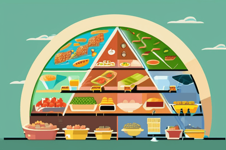 富裕國家的飲食習慣威脅全球氣候目標