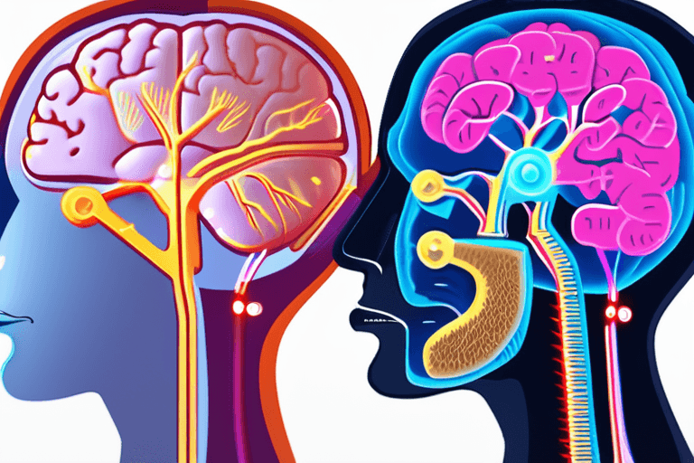 Durchbruch in der Alzheimer-Forschung: Wissenschaftler kehren Krankheit bei Mäusen um, stellen Gedächtnis wieder her