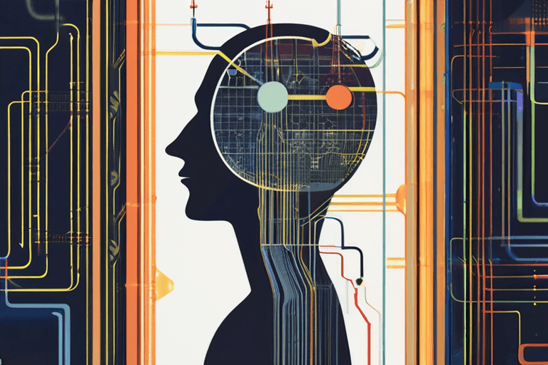 意識はコードを超える：画期的な研究が心を理解するための新たな道を明らかにする