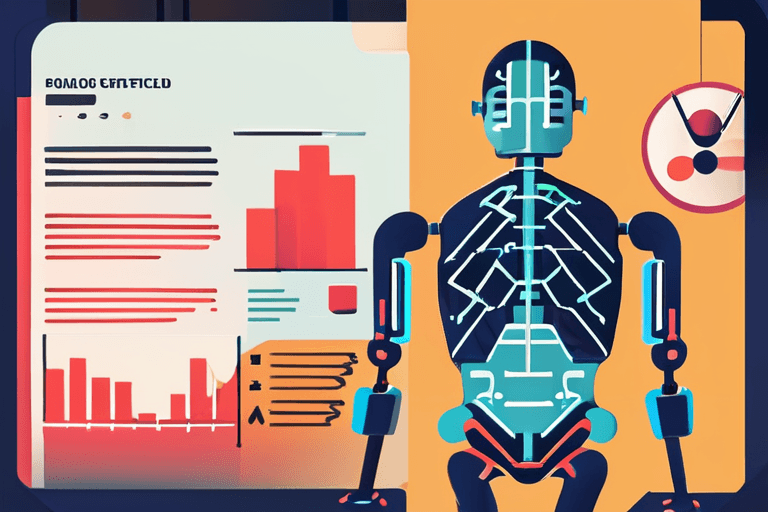 AI, 과학적 성과 증진에 기여하지만, 품질에는 어떤 비용이 드는가?