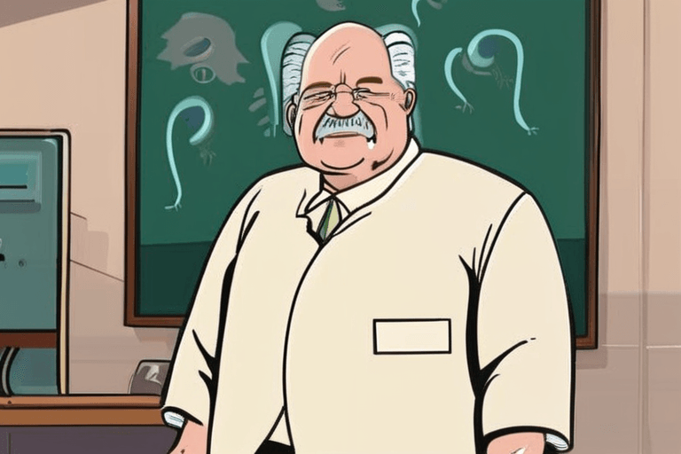 Veteran-Schauspieler Pat Finn verstirbt im Alter von 60 Jahren nach langer Schlacht gegen Blasenkrebs