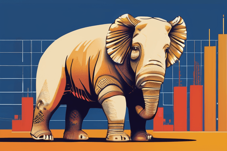 पुनरुज्जीवन का बुखार निवेशकों पर छाया, 2025 में शेयरों में तेजी