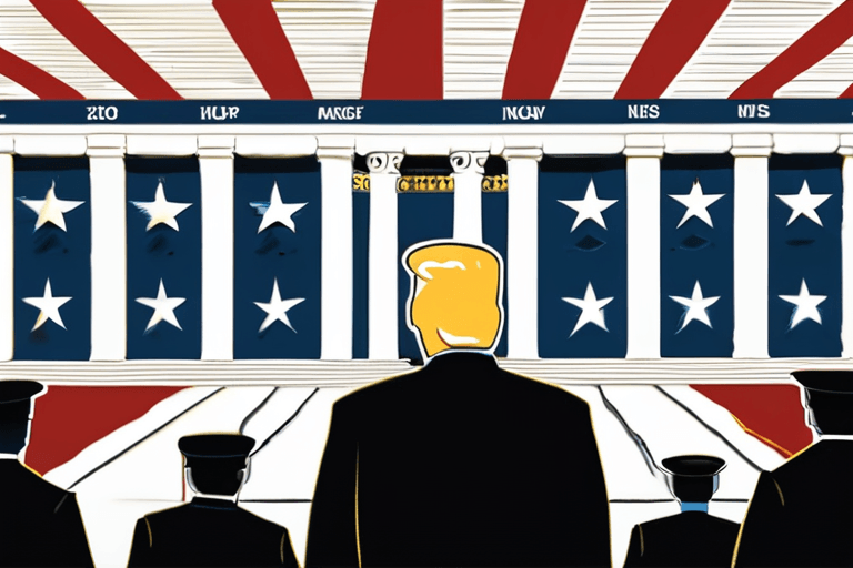 Supreme Court Deals Trump Major Defeat, Rules National Guard Deployment Unlawful