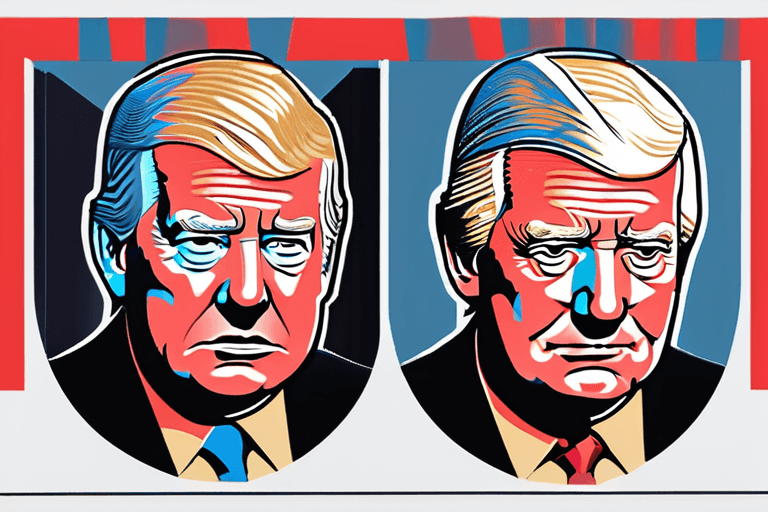 La promesa de indulto de Trump plantea preguntas sobre el principal cómplice de Epstein