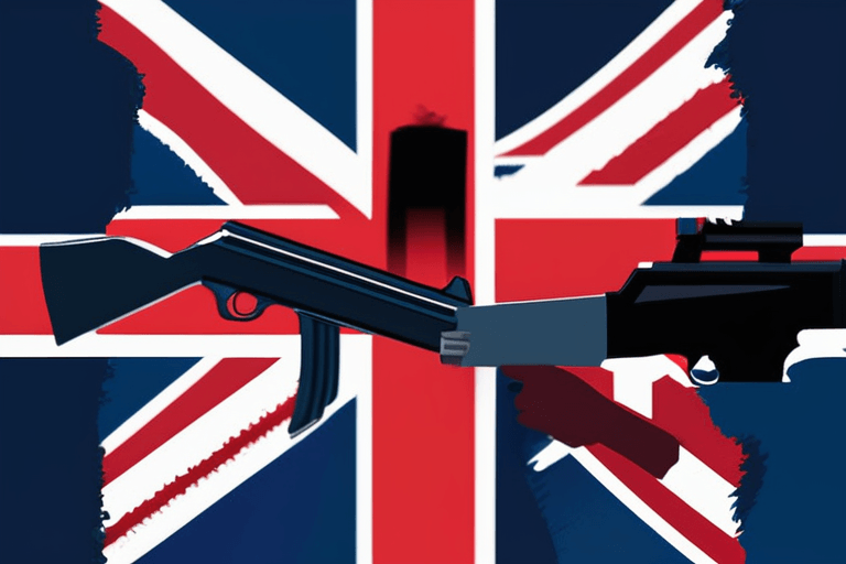 Australien Enthüllt Umfassende Waffengesetze und Protestgesetze Nach Dem Bondi-Terroranschlag