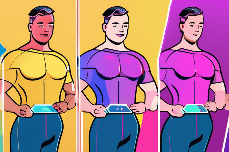 TikTok Entfernt Falsche KI-Generierte Werbeanzeigen Für Gewichtsverlust