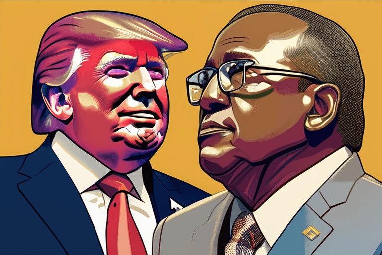 Trump-Backed Asfura Wins Honduras Presidency by Slim Margin