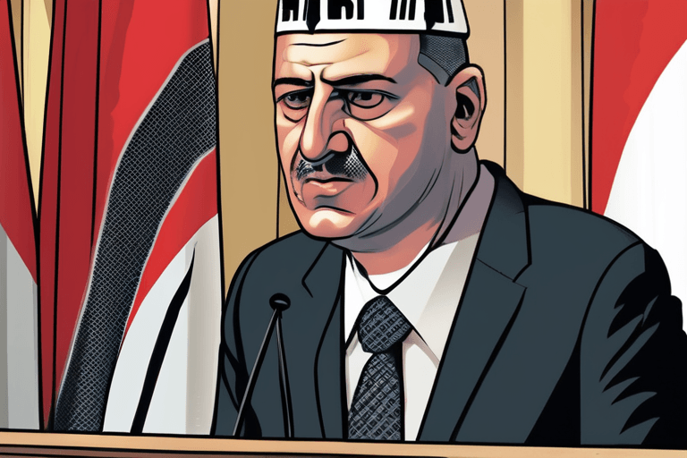 সিরিয়া দামেস্কে অভ্যুত্থানে আইএসআইএলের গভর্নরকে আটক করেছে