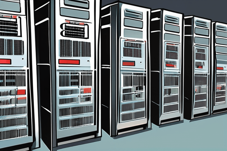 डेटा सेंटर बढ़ती जांच और विरोध के बीच सामने आते हैं