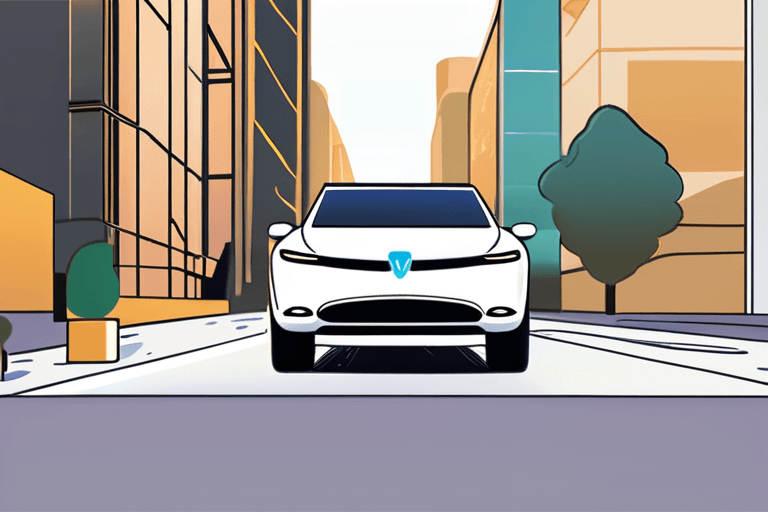 웨이모, 로보택시에서 제미니 AI 어시스턴트 테스트를 통해 탑승자 경험 향상