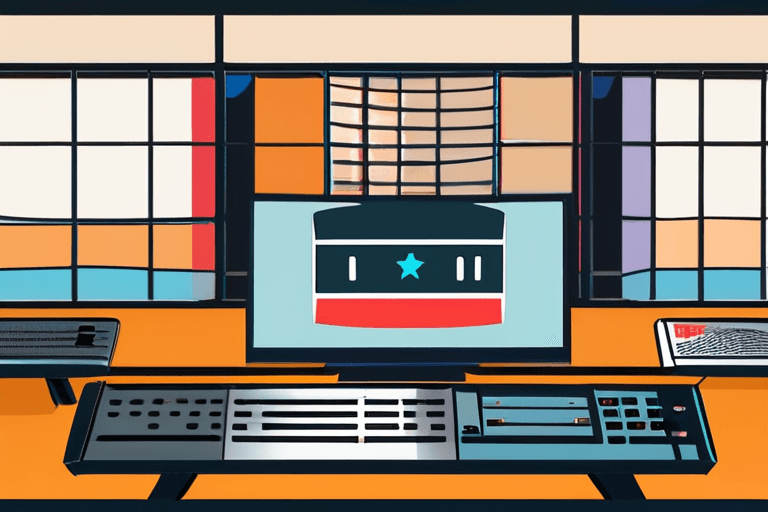 TV Technica: البث المباشر يسيطر على عام 2025 مع نتفليكس وأبل تي في في الصدارة