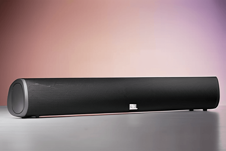 JBL의 Bar 500 MK2 사운드바/서브우퍼 콤보, 새로운 사운드 품질의 표준 세우다