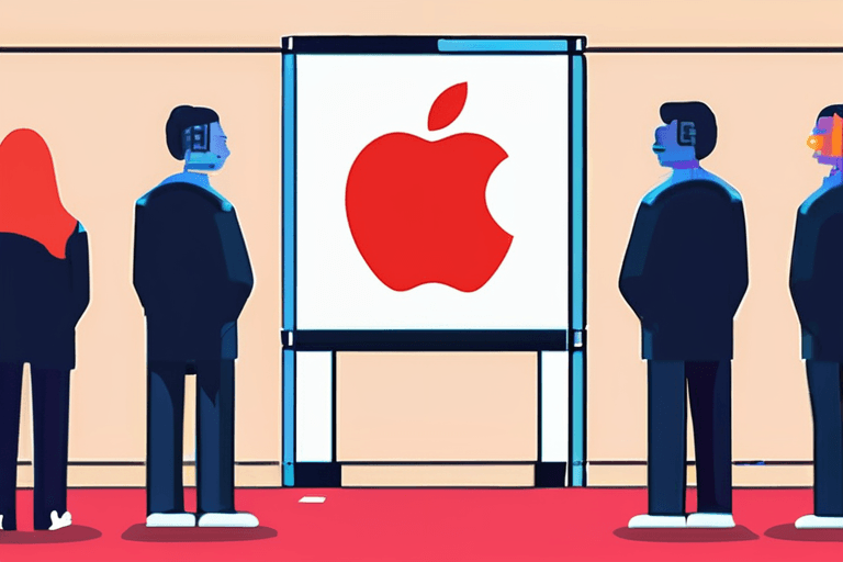 Le cours d'applications d'Apple à 20 000 $ : le prix en vaut-il la peine pour déverrouiller l'avenir technologique de Détroit ?