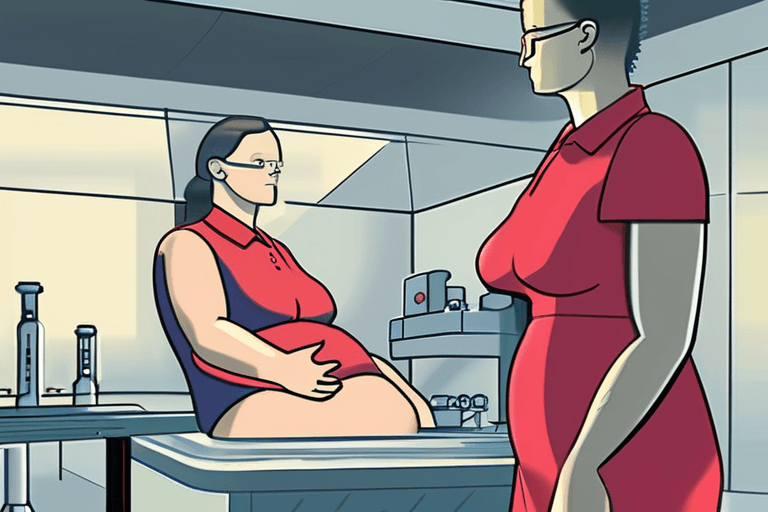 Wissenschaftler Imitieren Erfolgreich Frühe Menschliche Schwangerschaft Im Labor