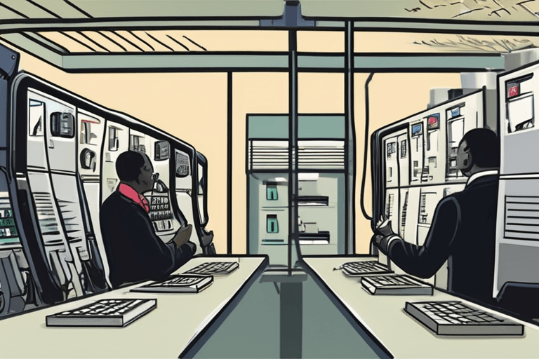 Courtier en douanes sonne l'alarme : comment les droits de douane et les réglementations ont transformé le commerce international en un cauchemar complexe