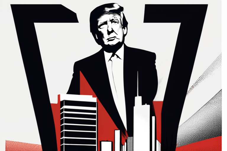 ट्रंप और सीबीएस न्यूज के प्रमुख '60 मिनट्स' सेगमेंट को दबाने के लिए मिलकर काम करते हैं, लेकिन सेंसरशिप ऑनलाइन विफल रहती है