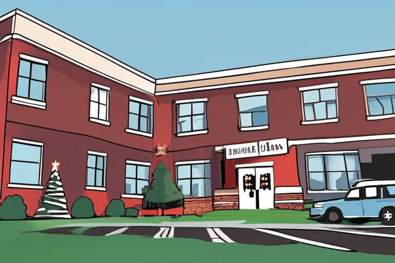 Explosion mortelle de la veille de Noël fait des victimes dans une maison de retraite en Pennsylvanie