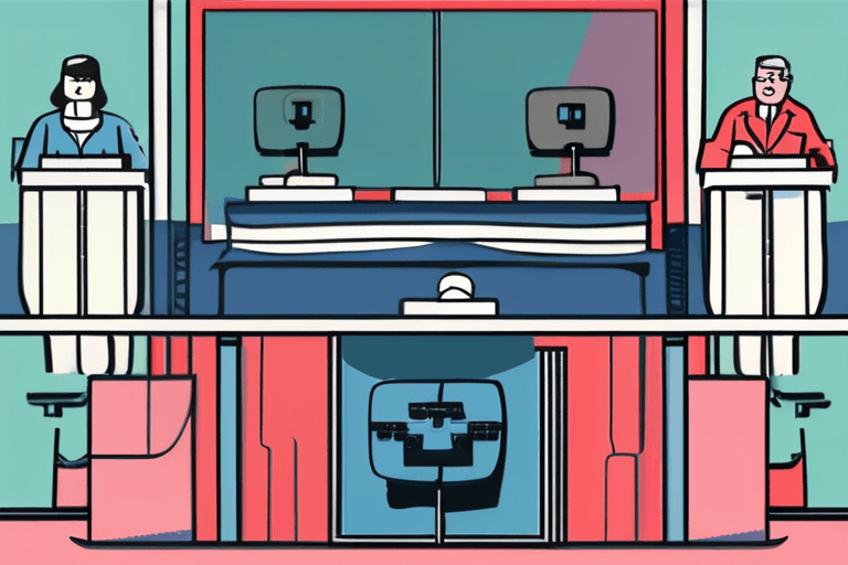 États-Unis bloquent cinq Européens accusés de faire pression pour la censure sur les entreprises technologiques américaines