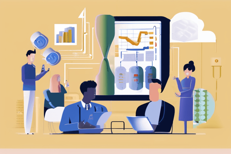 AI 파워드 연구 붐, 품질 질문 제기