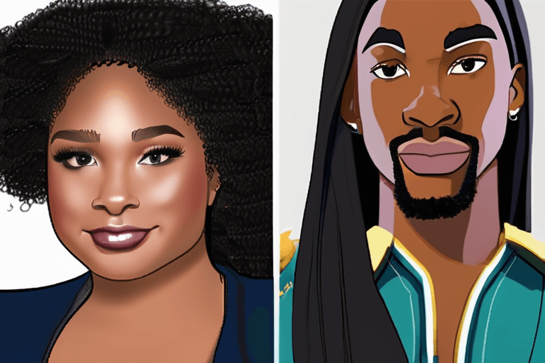 Former Lion King Star Imani Smith Mysteriously Dies at 25; Boyfriend Charged With Murder