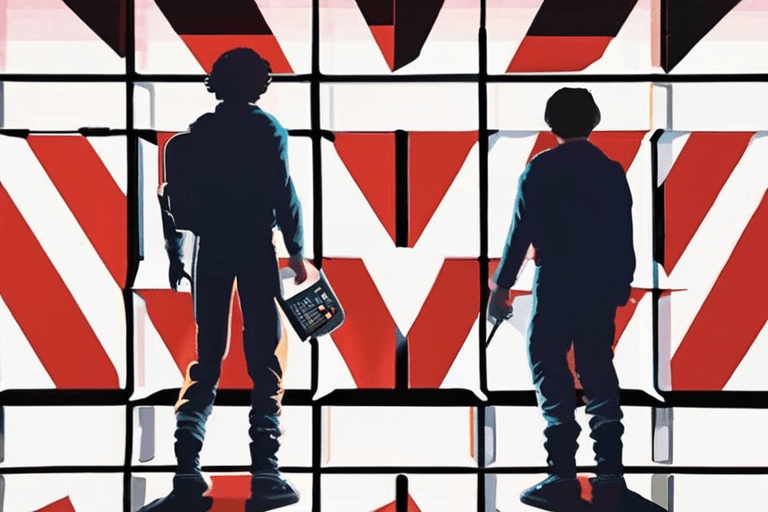 فرانك دارابونت يعود إلى الإخراج لمسلسل Stranger Things 5، ويصف الخبرة بأنها "جحيم رائع للغاية"