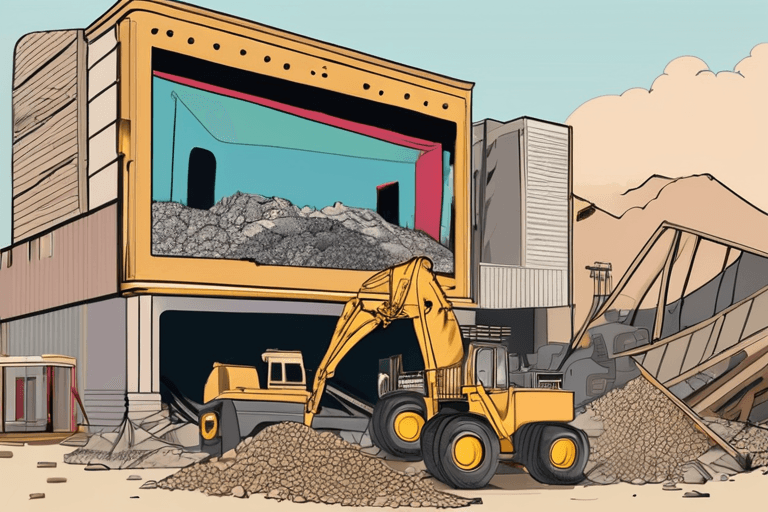 আফগানিস্তানের পুরনো কাবুল সিনেমা হলটি অবশেষে তালেবানের বুলডোজারে গুঁড়িয়ে গেল