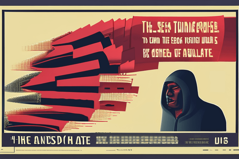 Buscan Frenar el Odio en Línea. EE. UU. Los Acusa de Censura.