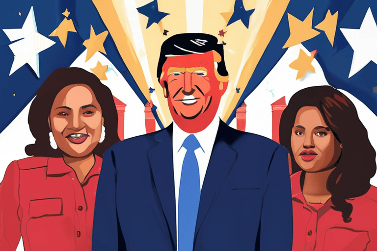 Trump-backed candidate Nasry Asfura wins Honduras presidential election