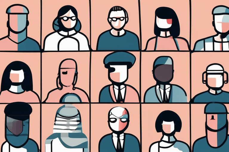 যুক্তরাজ্যের সোশ্যাল মিডিয়া প্রচারকসহ পাঁচজনকে মার্কিন ভিসা দিতে অস্বীকার