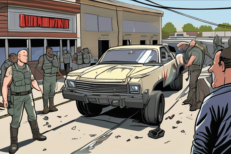 Call of Duty共同創業者ヴィンス・ザンペラ、自動車事故で死去