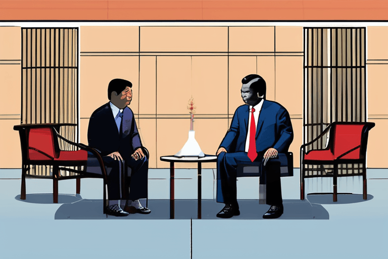 Thailand, Cambodia Ceasefire: Can AI Predict Lasting Peace?