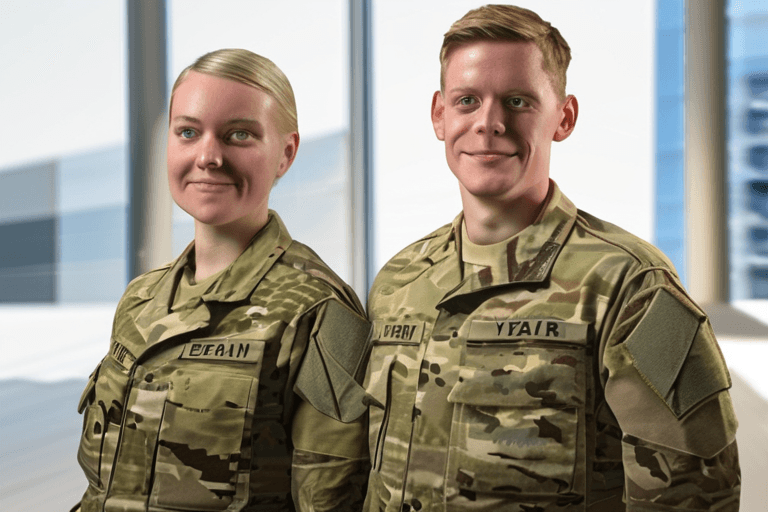 Exército do Reino Unido Oferece Ano Sabático Remunerado para Atrair Jovens