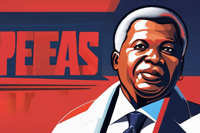 সিএআর নির্বাচন: টুয়াডেরা কি তার শাসন বাড়াতে পারবেন?