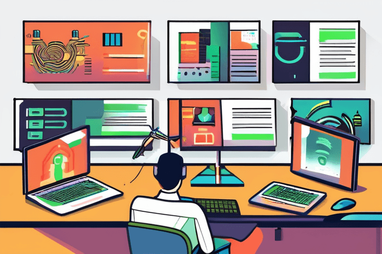 9 Startups de Ciberseguridad a Seguir de Disrupt Battlefield