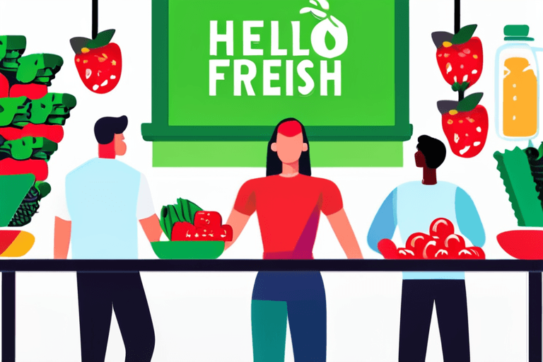 HelloFresh : Les kits repas sont-ils moins chers que l'épicerie ? (Déc. 2025)