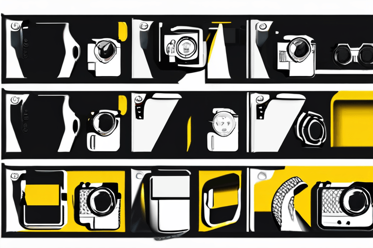 リコーGR IV：AIがポケット写真の進化を加速