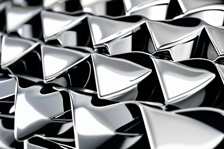 Silver Soars to Record High as Debt, Tensions Fuel Metal Rally