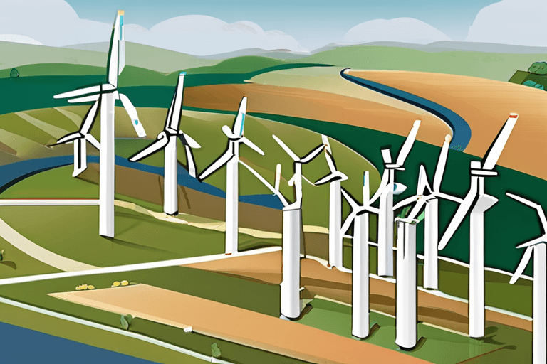 Dominion Energy 挑战特朗普停止风电项目命令