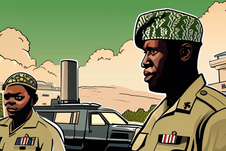 Удар США в Нигерии сигнализирует о расширении ИГИЛ; Праздничные расходы резко возрастают