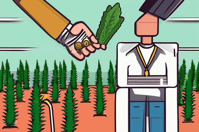 Marihuana-Umplanung: Schnelle Erfolge, nachhaltige Wirkung?