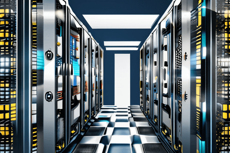 Microchip Breakthrough Powers Quantum Computing's Future