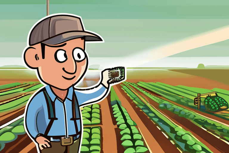 Pangenoma de la papa listo para revolucionar la agricultura