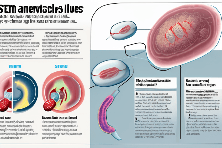 Rebobinado de la investigación con células madre: Científicos corrigen el camino hacia un estado similar al embrionario