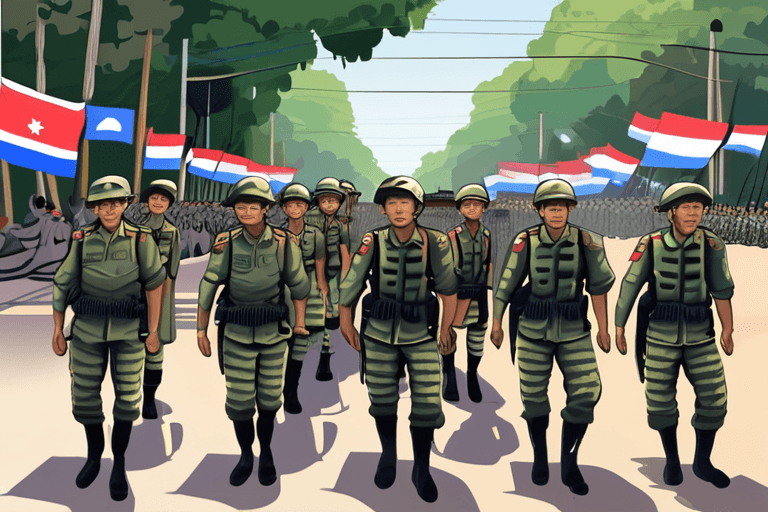 Прекращение огня остановило смертельные столкновения между Таиландом и Камбоджей: что дальше?