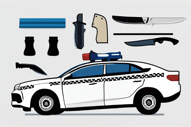 以色列袭击：车辆与刀具被用于致命事件，动机正在调查