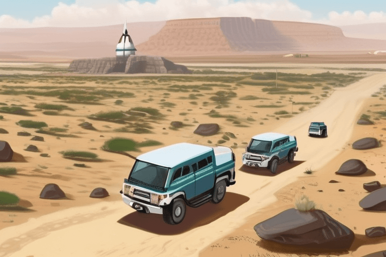 Израиль признал Сомалиленд и закладывает основу для дипломатических связей